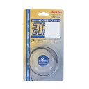 ニッタク ストライプガード 8mm NL9592 卓球 ラケット小物 Nittaku