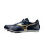 ミズノ フィールドジオLJ JAPAN 走幅跳 U1GA254001 メンズ 陸上/ランニング 陸上スパイク 2E : ネイビー×ゴールド MIZUNO 24,979円