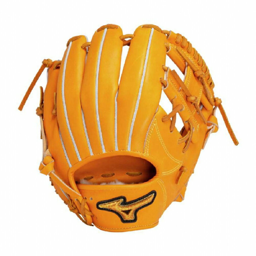 最大10％OFFクーポン 【2/4〜2/10】 ミズノ 軟式用ミズノプロClassic 内野手用1 サイズ9 1AJGR32103 野球 野手用グローブ MIZUNO