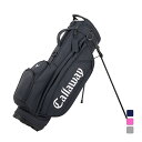 キャロウェイ SPL-II Stand SS 25 JM (7193451341) ゴルフ キャディバッグ 9型 Callaway(4)