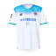 ニューバランス メンズ サッカー ライセンスシャツ サガン鳥栖 2025 FP2ndレプリカショートスリーブ AMT55227 レプリカユニフォーム : ホワイト New Balance 13,970円