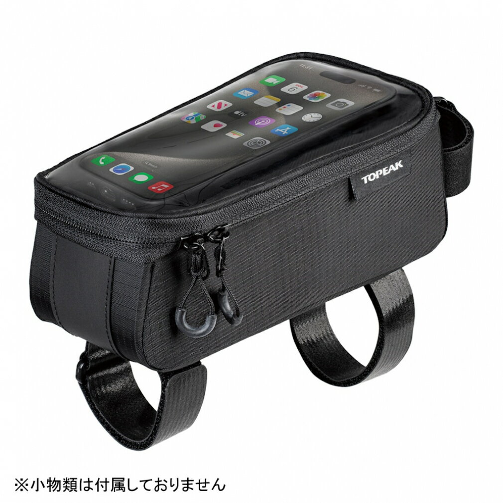 11/25限定★抽選で最大100%Pバック トピーク TPK ベントウ パック BAG49800 バイシクル スピードメーター TOPEAK