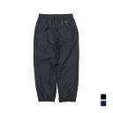 最大10%OFFクーポン 【8/15~8/20】 チャンピオン メンズ ウインド ロングパンツ LONG PANTS C3-BSD10 スポーツウェア Champion