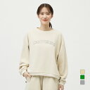 コンバース レディース スウェット トレーナー AP スウェット クルー 4220015 スポーツウェア アルペン・スポーツデポ限定 Converse