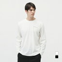 最大10%OFFクーポン 【5/9〜5/18】 コンバース メンズ 長袖 Tシャツ バーティカル PT L/S Tシャツ 4020012 スポーツウェア Converse(4)