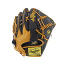 最大10%OFFクーポン 【5/9〜5/18】 ローリングス HYPER TECH MLB TEAM パドレス 投手用 GR5HTMA15W-SPD 軟式用 野球 ピッチャー用グローブ Rawlings(4)