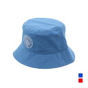 プーマ サッカー/フットサル 帽子 マンチェスター・シティ MCFC ESS バケットハット 025612 PUMA