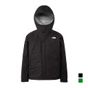 最大10%OFFクーポン 【8/15~8/20】 2025春夏 ザ・ノース・フェイス メンズ アウトドア レインジャケット Mountain Rounder Jacket マウンテンラウンダージャケット NP12503 THE NORTH FACE