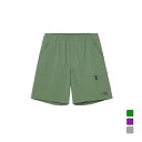 最大10%OFFクーポン 【6/4〜6/11】 2025春夏 ザ・ノース・フェイス レディース アウトドア ハーフパンツ Mountain Color Shor...