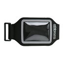 ebs PASS ARM NEO YOKO_ 4400608 スキー/スノーボード チケットホルダー : BLACK ebs