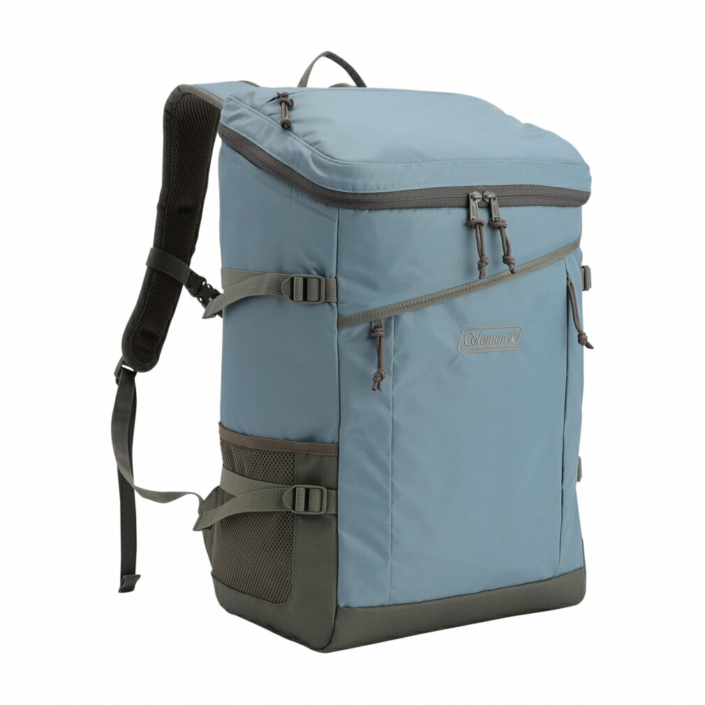 12/25����������Ǻ���100��P�Хå� ������ޥ� �������������������Хå��ѥå� 30L �ӥ�ơ����֥롼 2214732 �ȥ�å��� ���å� Col...