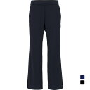 ルコック レディス テニス ロングパンツ ADVANTAGE PANTS 2 COOL FLARE アドバンテージパンツ 2 クール フレアパンツ LN5SLP50L le coq sportif