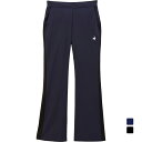 最大10%OFFクーポン 【5/9〜5/18】 ルコック レディス テニス ロングパンツ ADVANTAGE PANTS 2 FLARE アドバンテージパンツ ...