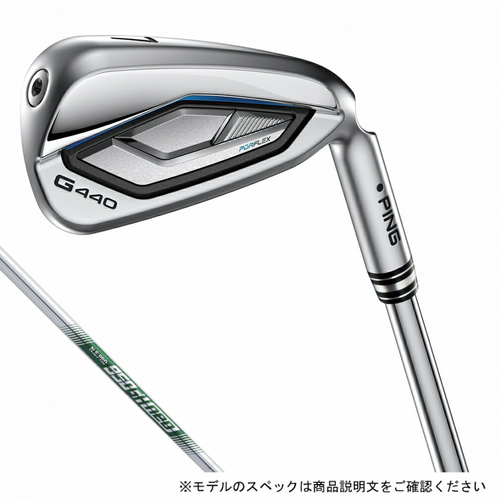 楽天市場】ping アイアンセット ns 950の通販 楽天市場】ping アイアンセット ns 950の通販