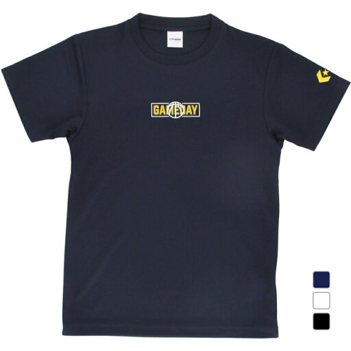 最大10%OFFクーポン 【4/14〜4/20】 コンバース ジュニア(キッズ・子供) バスケットボール 半袖Tシャツ 5S JRプリントTシャツ CBB451358 Converse 最大10%OFFクーポン 【4/14〜4/20】 コンバース ジュニア(キッズ・子供) バスケットボール 半袖Tシャツ 5S JRプリントTシャツ CBB451358 Converse