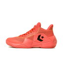 コンバース CONS VICBOUND コンズ ビックバウンド 33500410 メンズ レディス バスケットボール シューズ バッシュ : レッド Conve...