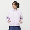 ニューバランス THE CITY レディース クロスジャケット フーデットウーブンジャケット AWJ55125 スポーツウェア アルペン・スポーツデポ限定 Ne...