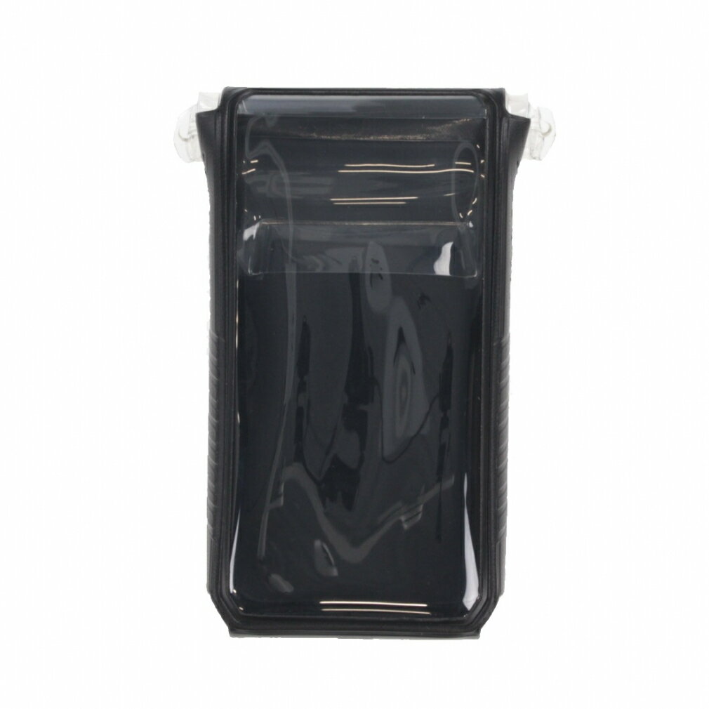 11/25限定★抽選で最大100%Pバック トピーク スマートフォン ドライバッグ 5 4-5インチ BLK ACZ23200 BLK バイシクル スピードメー...
