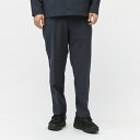 最大10%OFFクーポン 【5/9〜5/18】 ニューバランス メンズ ロングパンツ ストレートフィットパンツ AMP35033 スポーツウェア アルペン・スポ...