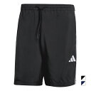 アディダス メンズ クロス ハーフパンツ エッセンシャル スリーストライプス チェルシーショーツ KTF09 JE6439 JE6436 スポーツウェア adidas