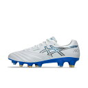 アシックス DS LIGHT DSライト X-FLY PRO 3 ST 1101A073 サッカー スパイクシューズ : ホワイト×ブルー asics