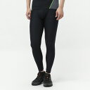 アンダーアーマー メンズ コンプレッション ロングタイツ スパッツ UAモチベート レギンス 6001518 001 スポーツウェア : ブラック UNDER ARMOUR