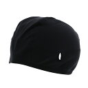 最大10%OFFクーポン 【9/18〜9/25】 シマノ バイシクル 帽子 ウインドブレーク スカルキャップ WBスカルCAP : ブラック SHIMANO
