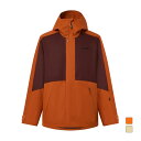 オークリー メンズ スノーボード ジャケット RANGE RC JACKET 2.0 FOA406098 OAKLEY(4)