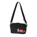 マンハッタンポーテージ JOGGER JPN VER 2 TOM AND JERRY 85TH MP1404TJ85 1000 ショルダーバッグ MANHATTAN PORTAGE