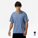 11/25限定★抽選で最大100%Pバック ミズノ メンズ 半袖 機能 Tシャツ ナビドライTシャツ 半袖・杢調・メンズ 32MAC194 スポーツウェア MI...