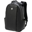 ルコック ラケットバックパック LN5SBP10U テニス バックパック ラケットバッグ ジムバッグ le coq sportif