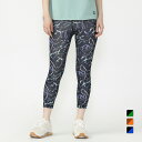 11/1限定★抽選で最大100%Pバック TIGORA by BEAMS DESIGN レディース レギンス ロングタイツ TRBM-3F2064LT スポーツ...