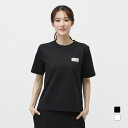 2025春夏 ティゴラ レディース アウトドア 半袖Tシャツ グラフィック半袖T パッキングリスト TR-9D2235TS TIGORA