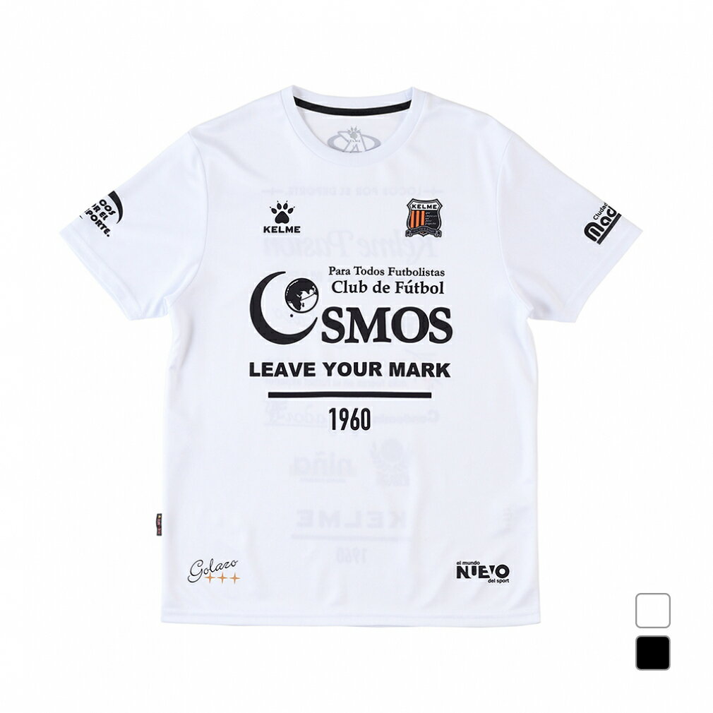 12/5限定★抽選で最大100%Pバック ケレメ メンズ サッカー/フットサル 半袖シャツ 半袖プラクティスシャツ KA25S605 サッカーウェア フットサル...