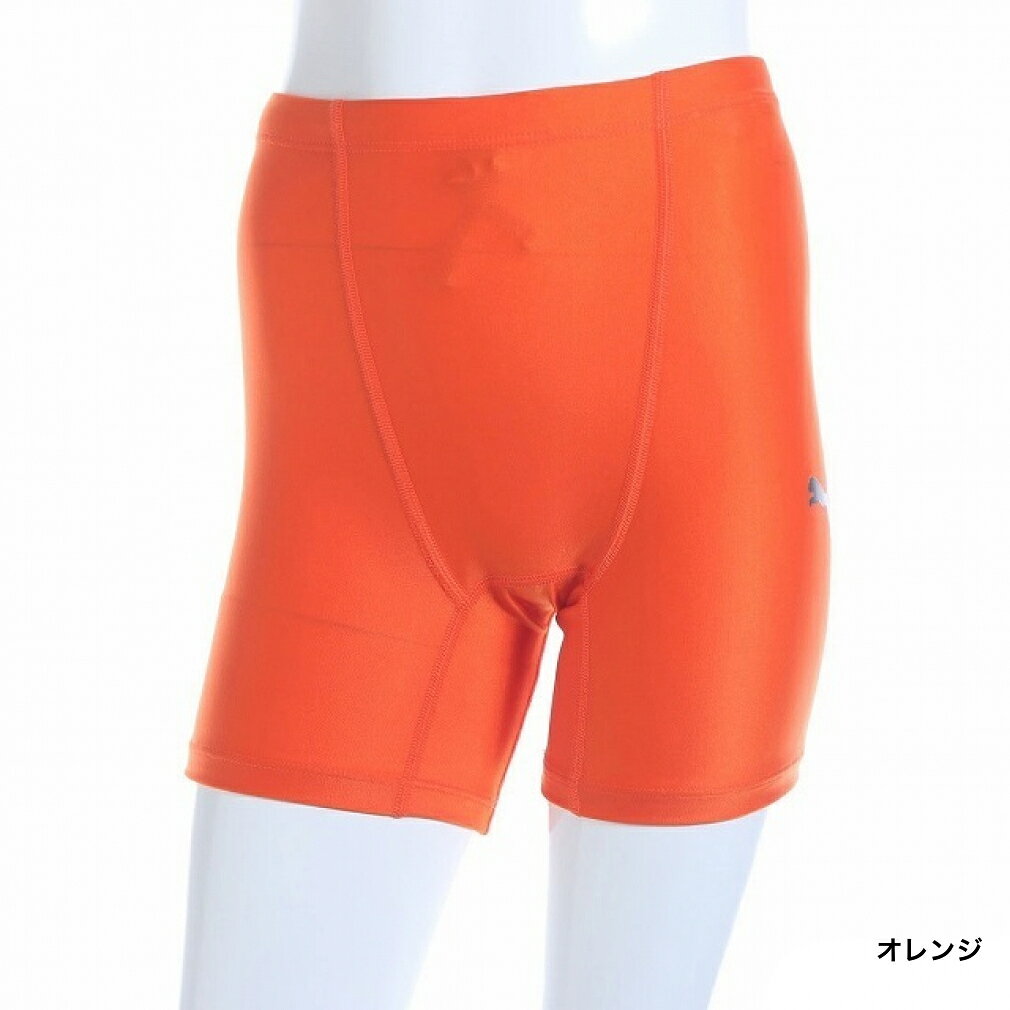 【11/22-27】買えば買うほど★最大10%OFFクーポン プーマ ジュニア(キッズ・子供) スパッツ サッカー フットサル (920479) PUMA 0604point通販 サッカー 用品 セール