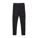 ニューエラ レディース レギンス WPA LEGGINGS BLK 14411960 BLK スポーツウェア ヨガウェア : ブラック NEW ERA