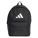 アディダス クラシック 3バーロゴ バックパック JI6953 ディパック リュック adidas