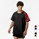 ミズノ メンズ レディス バレーボール ピステ(半袖) V2MEC000 MIZUNO