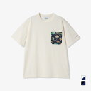 最大10%OFFクーポン 【5/9〜5/18】 2025春夏 コロンビア メンズ アウトドア 半袖Tシャツ ヤングストリートショートスリーブクルー PM0512...