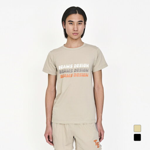 最大10%OFFクーポン 【5/9〜5/18】 ティゴラバイビームスデザイン メンズ 陸上/ランニング 半袖Tシャツ BEAMS DESIGN メンズ半袖TシャツS2 TRBM-3R1215TS TIGORA by BEAMS DESIGN 最大10%OFFクーポン 【5/9〜5/18】 ティゴラバイビームスデザイン メンズ 陸上/ランニング 半袖Tシャツ BEAMS DESIGN メンズ半袖TシャツS2 TRBM-3R1215TS TIGORA by BEAMS DESIGN