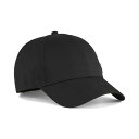 プーマ キャップ ESS メタル プーマ キャット BB キャップ 025994 01 帽子 : ブラック PUMA