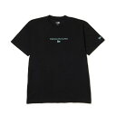 ニューエラ メンズ 半袖 Tシャツ SS CT TEE CIRCLE OOTTF BLK CBLU 251 14410112 BLK スポーツウェア : ブラック NEW ERA