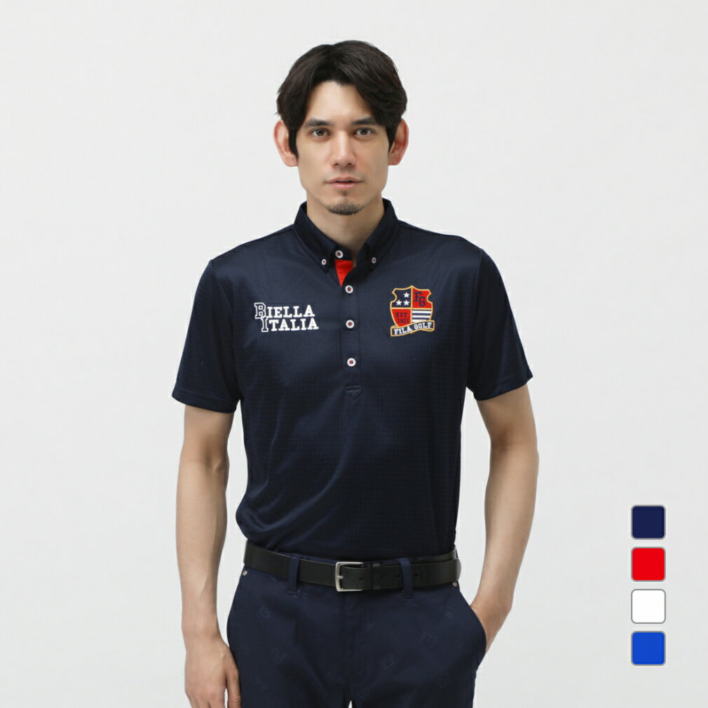 楽天市場】フィラ(メンズウェア|ウェア):ゴルフ<スポーツ 楽天市場】フィラ(メンズウェア|ウェア):ゴルフ<スポーツ