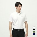 キャロウェイ ゴルフウェア 半袖シャツ 春 夏 GOLF5限定 いしかわ素材ポロシャツ (C25134141) メンズ Callaway