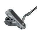 オデッセイ DFX 2-BALL BLADE CH ゴルフ パター 2025年モデル メンズ ODYSSEY キャロウェイ