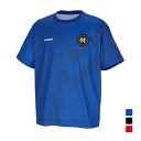 ヒュンメル メンズ サッカー/フットサル 半袖シャツ H.FC プラクティスシャツ HAG3030 オンコート オフコート hummel