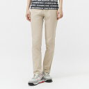 ニューバランス レディース ゴルフウェア ロングパンツ 春 夏 SLIM LONG PANT カジュアル (125131501) New Balance(4)
