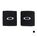 オークリー テニス リストバンド ESSENTIAL WRIST BAND 23.0 エッセンシャル リストバンド 23.0 FOS901439 OAKLEY