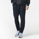 ニューバランス THE CITY メンズ デニムライクコンビ ニットパンツ AMP45113 ECL スポーツウェア アルペン・スポーツデポ限定 New Balance 24ss_cl_nb