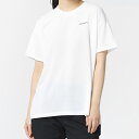 最大10%OFFクーポン 【7/4〜7/11】 ニューバランス THE CITY レディース 半袖 機能 Tシャツ サイドスリットTシャツ AWT45118 ス...